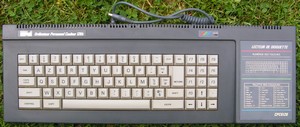 Amstrad : CPC 6128