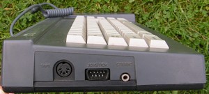 Amstrad : CPC 6128