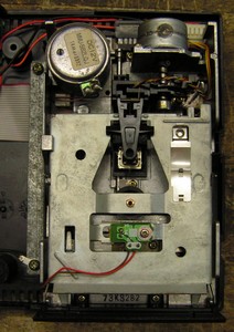 Amstrad : CPC 6128