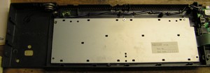 Amstrad : CPC 6128