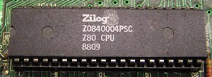 Amstrad : CPC 6128