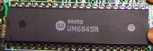 Amstrad : CPC 6128