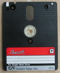 Amstrad : CPC 6128
