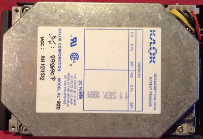 Amstrad : PC 1512