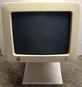Apple : IIc