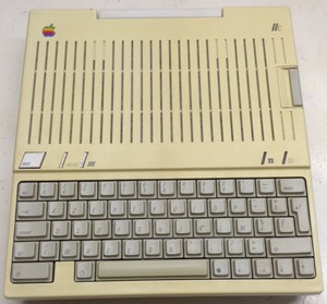 Apple : IIc