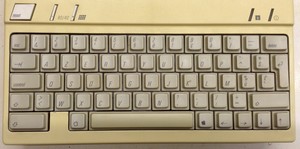 Apple : IIc