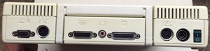 Apple : IIc