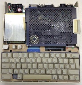 Apple : IIc