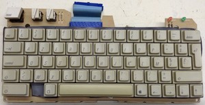 Apple : IIc