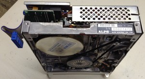 Apple : IIc