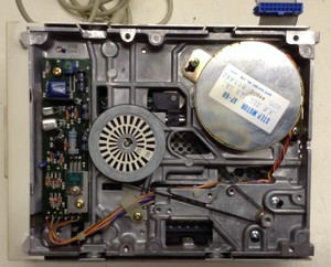 Apple : IIc