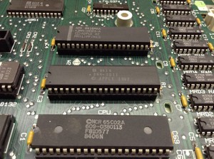 Apple : IIc