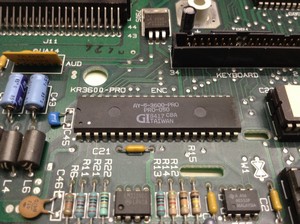 Apple : IIc