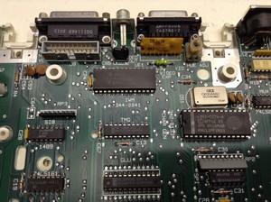 Apple : IIc