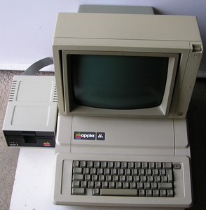 Apple : IIe