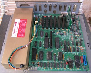 Apple : IIe