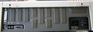 Apple : IIe