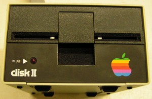 Apple : IIe