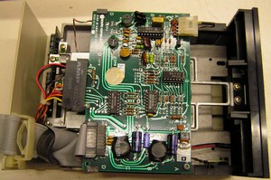 Apple : IIe