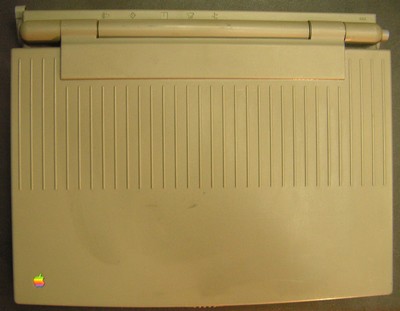 Apple : Mac PowerBook 100