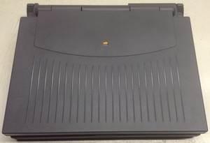 Apple : Mac PowerBook 180c