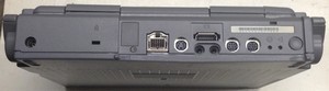 Apple : Mac PowerBook 180c