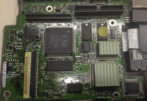 Apple : Mac PowerBook 180c