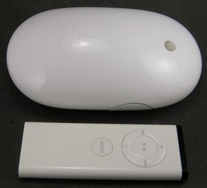 Apple : Macbook (polycarbonate) modèle 2.1 