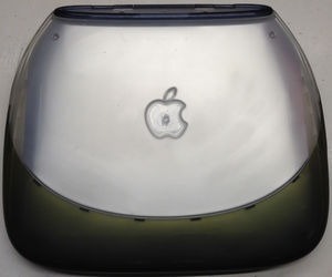 Apple : iBook G3/366 SE