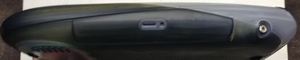 Apple : iBook G3/366 SE