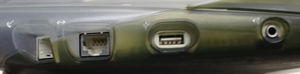 Apple : iBook G3/366 SE