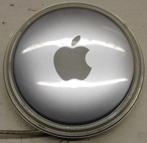 Apple : iBook G3/366 SE