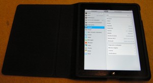 Apple : iPad 16Go
