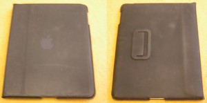 Apple : iPad 16Go