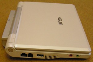 Asus : Eee PC 701