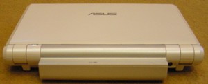 Asus : Eee PC 701