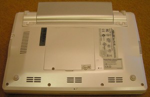 Asus : Eee PC 701