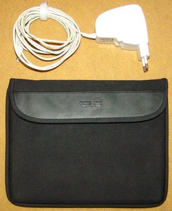 Asus : Eee PC 701