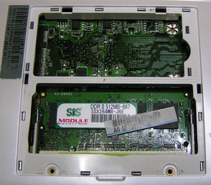 Asus : Eee PC 701