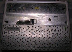 Asus : Eee PC 701