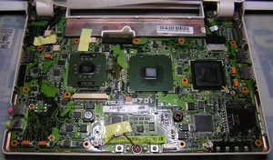 Asus : Eee PC 701