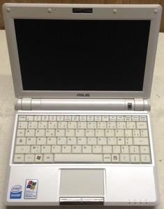 Asus : Eee PC 900