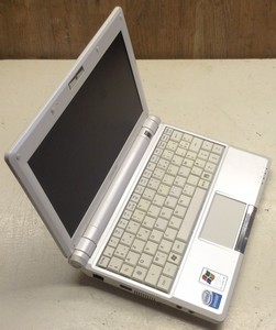 Asus : Eee PC 900