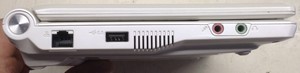 Asus : Eee PC 900
