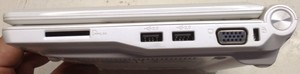 Asus : Eee PC 900