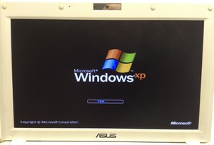 Asus : Eee PC 900