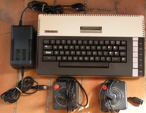 Atari : 800 XL