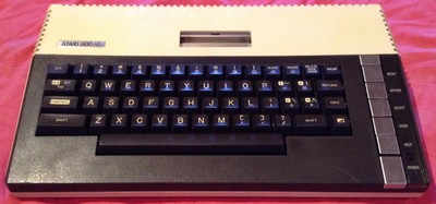 Atari : 800 XL