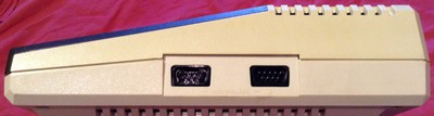 Atari : 800 XL
